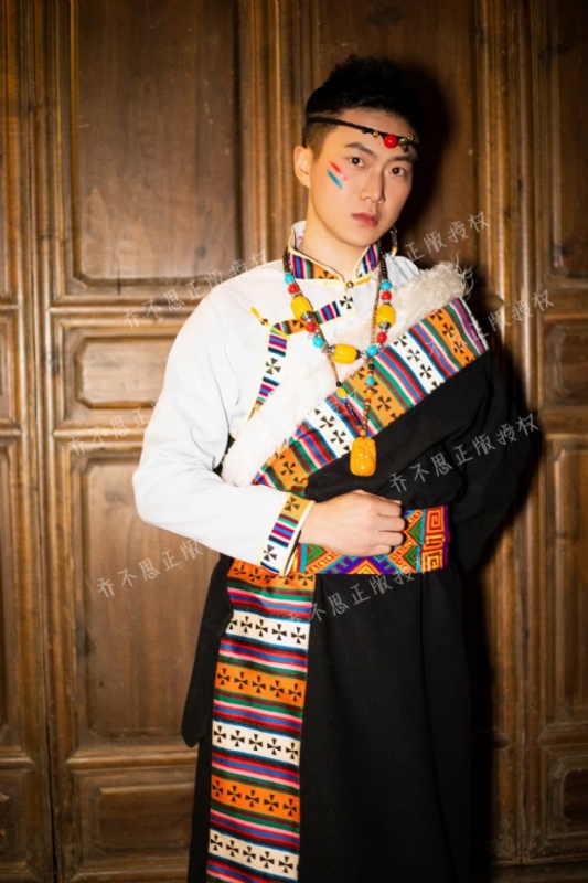 乔不思的第一张照片--滨州相亲服务中心