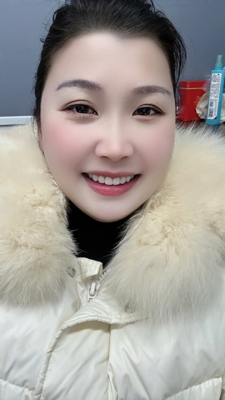 朝霞暮歌的第一张照片--滨州相亲服务中心