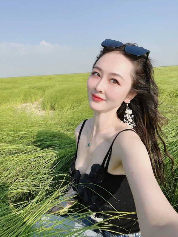 Anna的第一张照片--滨州相亲服务中心