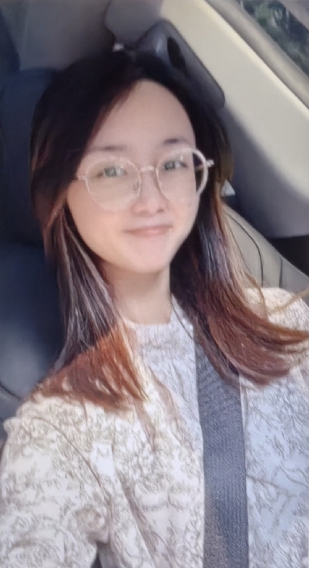 郑小姐的第一张照片--滨州相亲服务中心