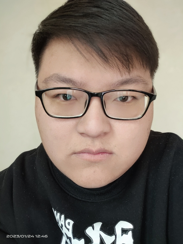 龙先生的第一张照片--滨州相亲服务中心