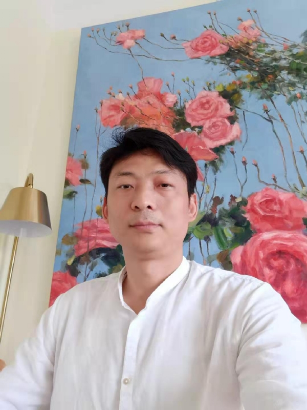 wangxuwu的第一张照片--滨州相亲服务中心