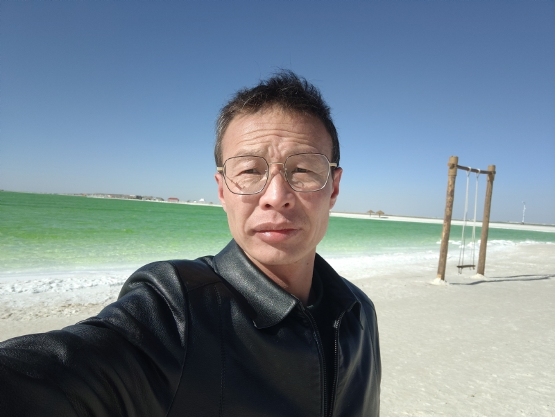 等风来的第一张照片--滨州相亲服务中心