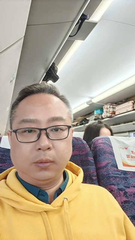 流浪的云的第二张照片--滨州相亲服务中心