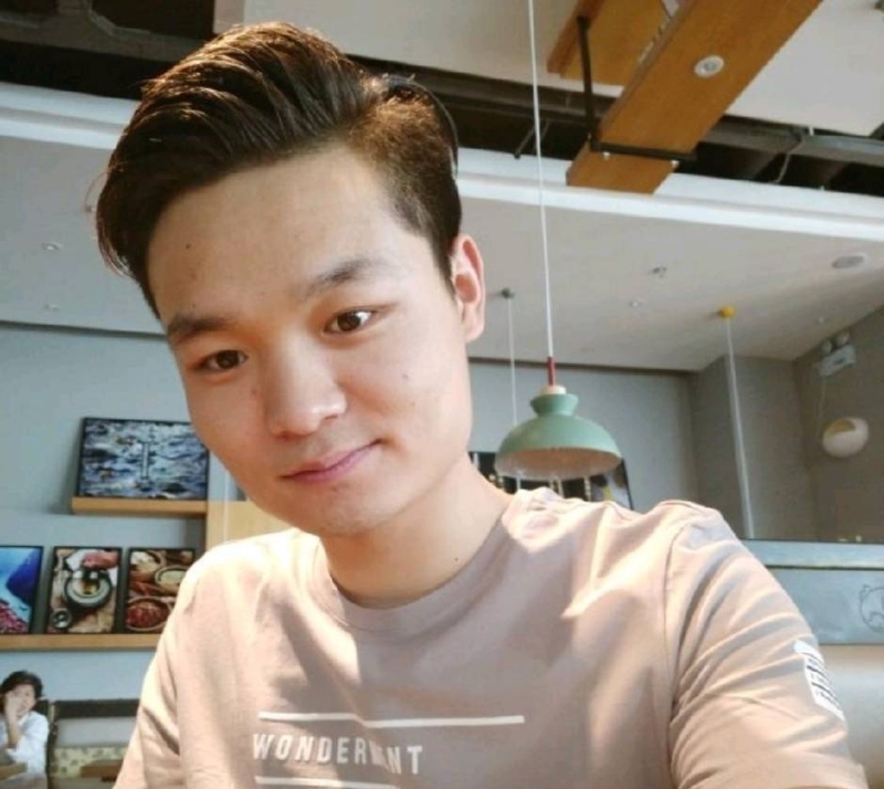 裴海洋的第一张照片--滨州相亲服务中心