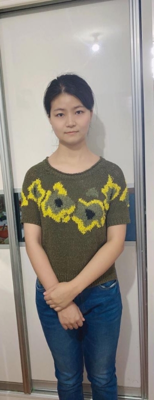 chengzi的第二张照片--滨州相亲服务中心