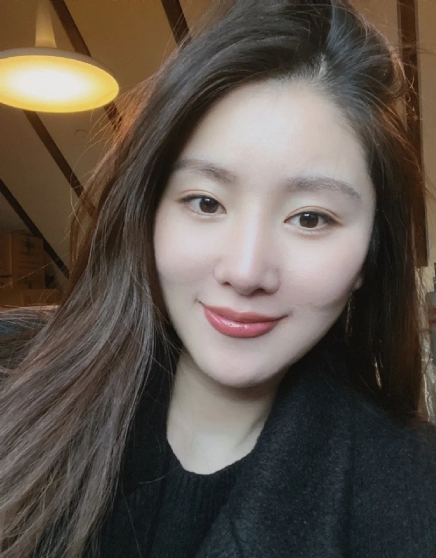 小伊人的第一张照片--滨州相亲服务中心