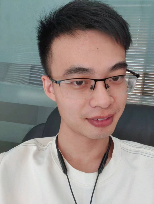 Harper的第一张照片--滨州相亲服务中心