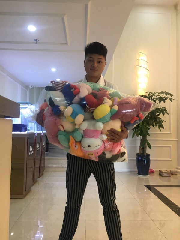 阿杰的第一张照片--滨州相亲服务中心