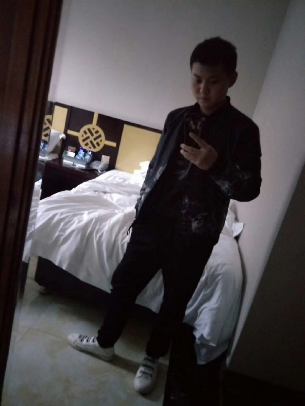 无限极的第一张照片--滨州相亲服务中心