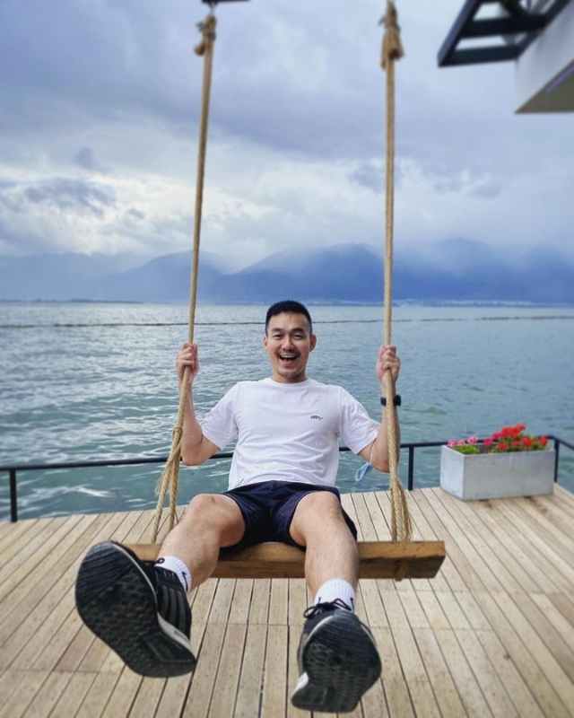 百申的第一张照片--滨州相亲服务中心