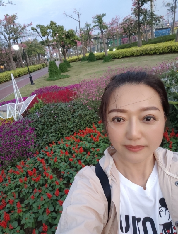 m云朵的第一张照片--滨州相亲服务中心