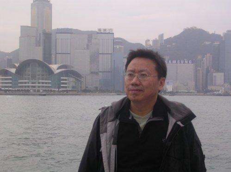 Forrest的第一张照片--滨州相亲服务中心