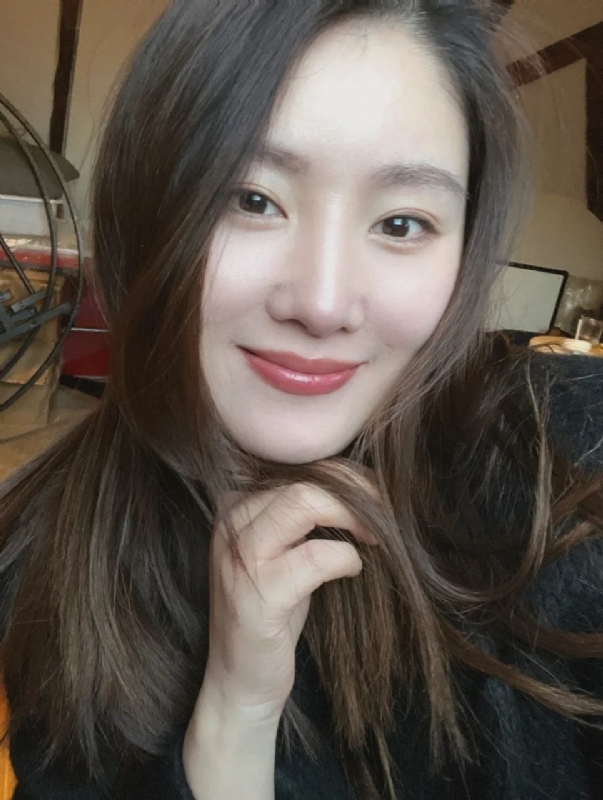 Anny的第一张照片--滨州相亲服务中心