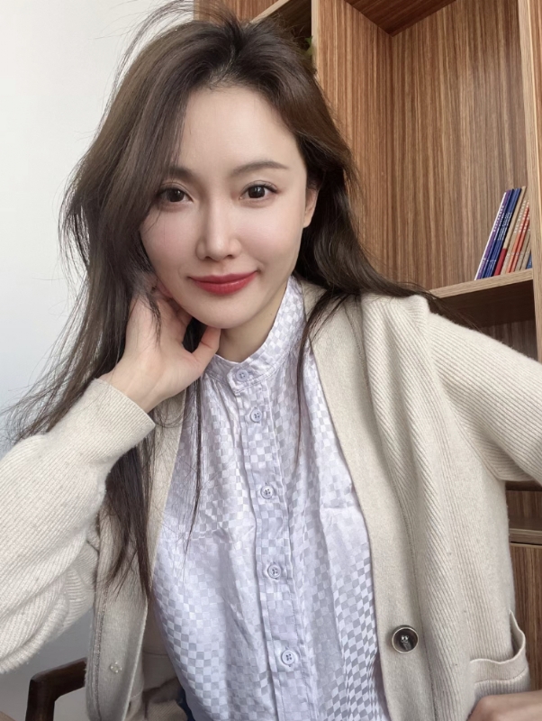 Anne林的第一张照片--滨州相亲服务中心