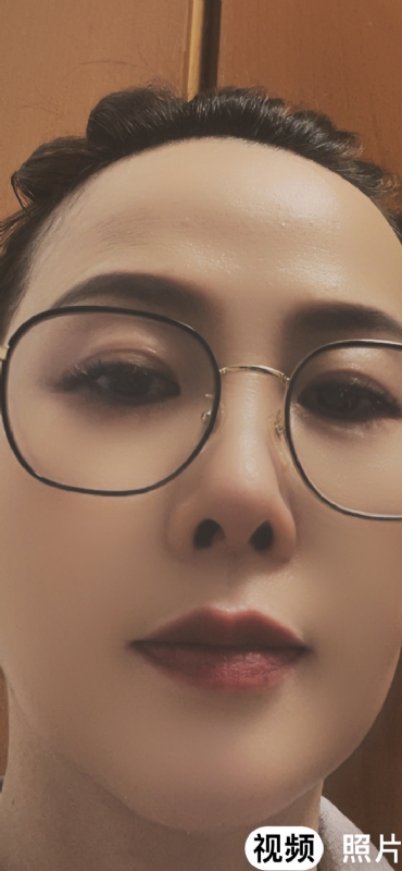 水女人的第一张照片--滨州相亲服务中心