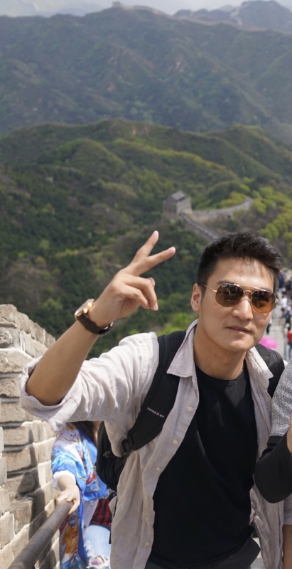 jieke的第一张照片--滨州相亲服务中心