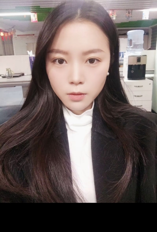 小月半的第一张照片--滨州相亲服务中心