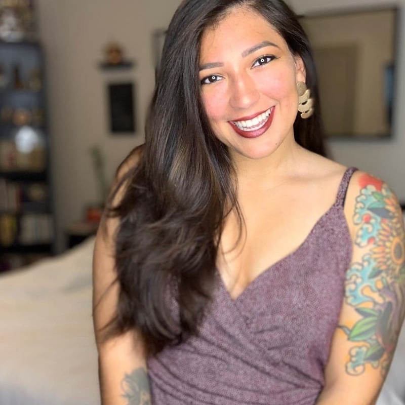 janet2024的第一张照片--滨州相亲服务中心