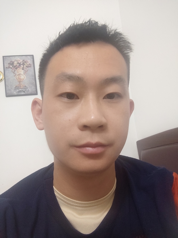 清风徐来的第一张照片--滨州相亲服务中心