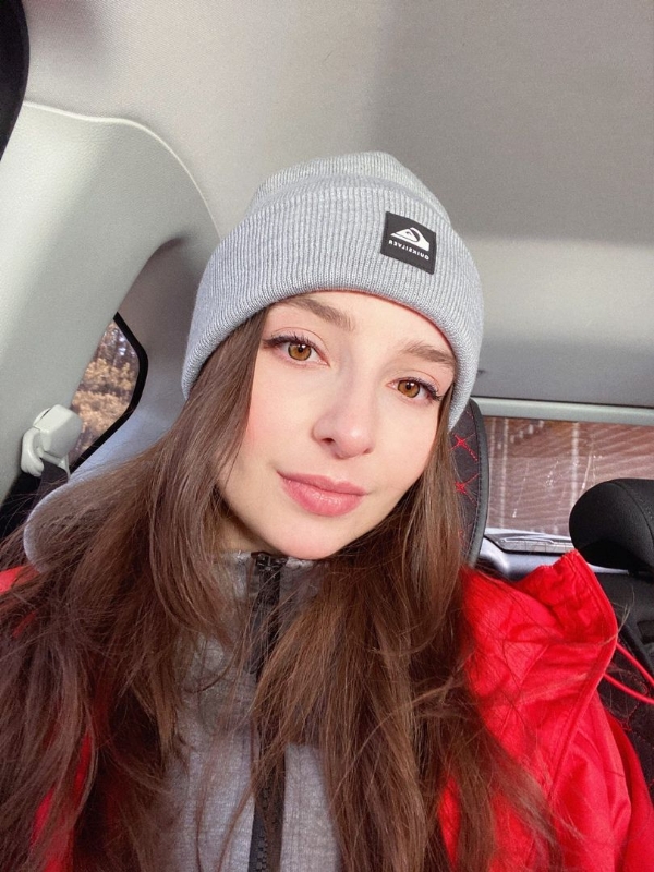 Emilia的第一张照片--滨州相亲服务中心