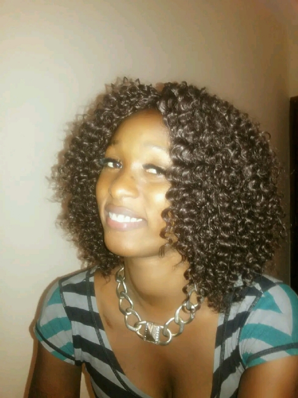 Amira的第一张照片--滨州相亲服务中心