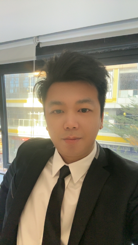 敬航的第一张照片--滨州相亲服务中心