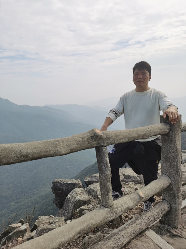 平凡人生的第一张照片--滨州相亲服务中心