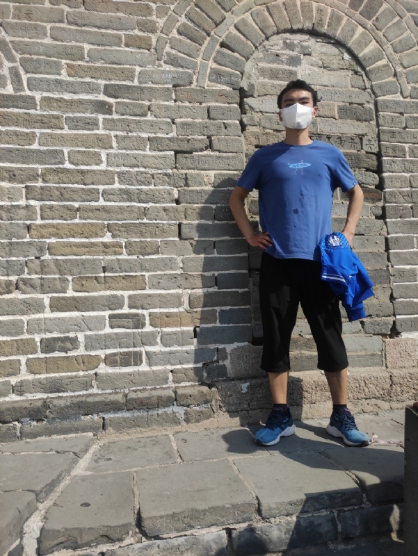 回念的第一张照片--滨州相亲服务中心