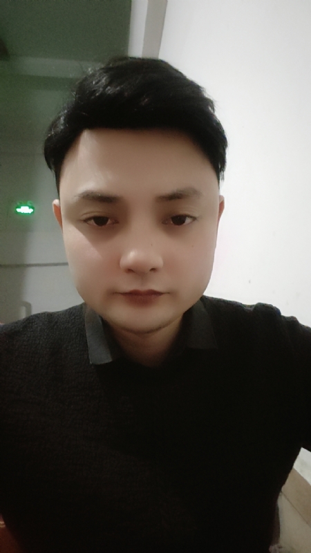 我在他乡整挺好的第一张照片--滨州相亲服务中心