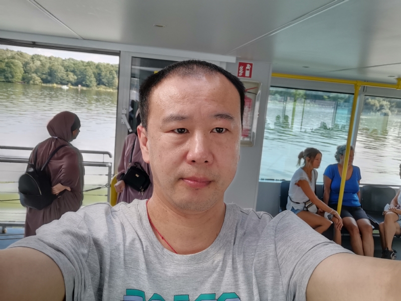 心若在的第二张照片--滨州相亲服务中心