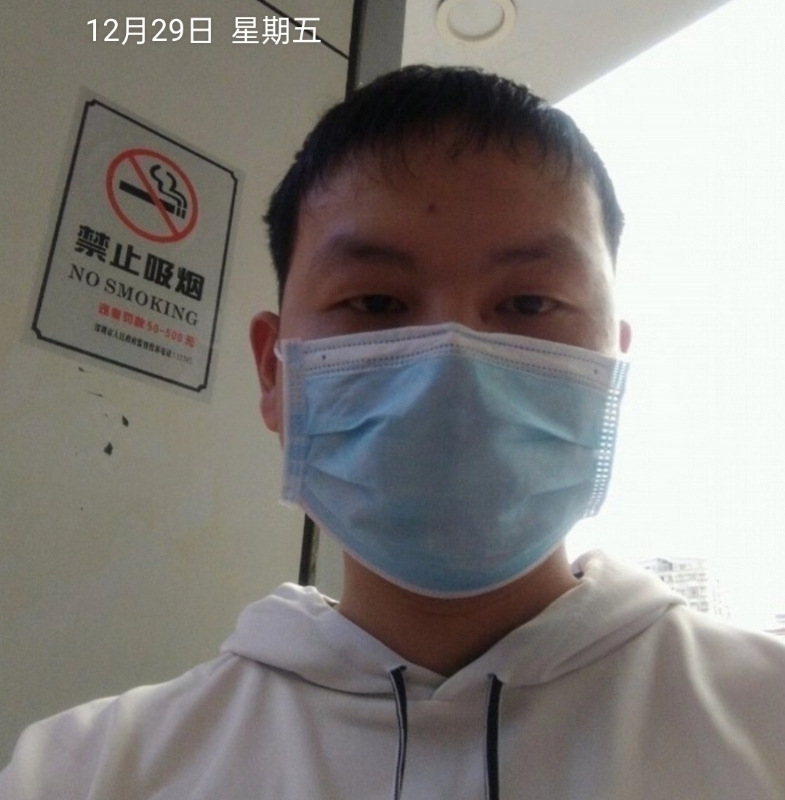 画中意的第一张照片--滨州相亲服务中心