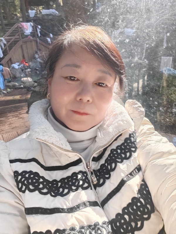 好运来的第一张照片--滨州相亲服务中心