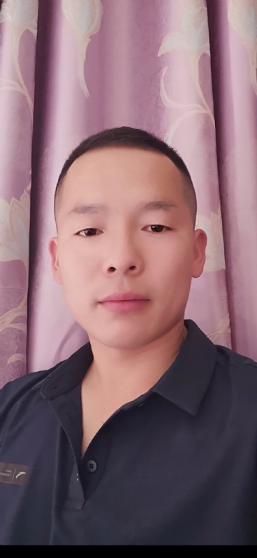 执子之手的第一张照片--滨州相亲服务中心