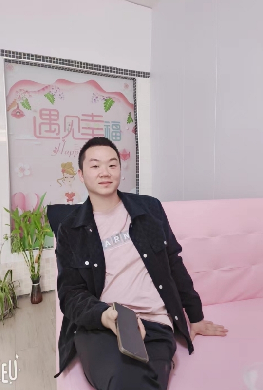 真的不会取名的第一张照片--滨州相亲服务中心