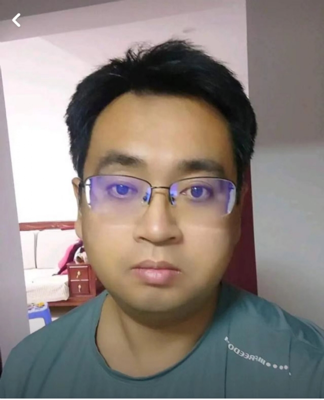 雨的节奏的第一张照片--滨州相亲服务中心