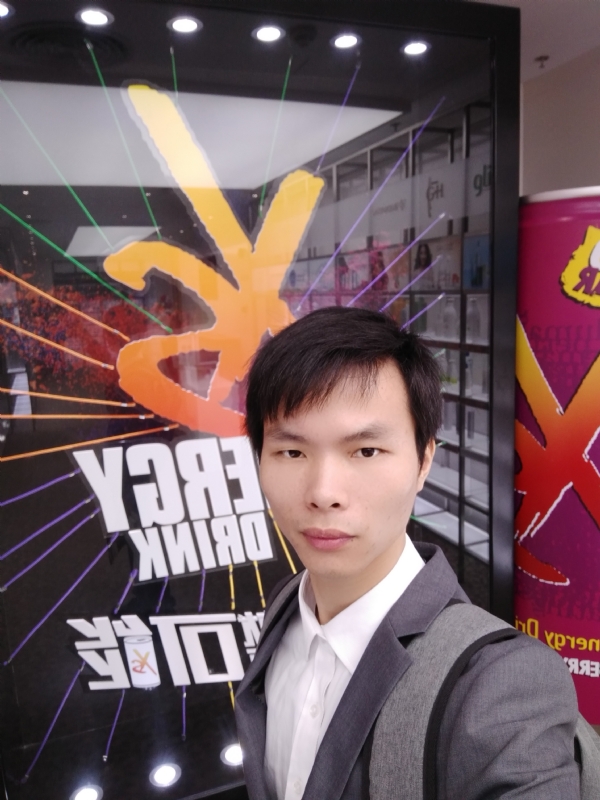 你是我的唯一的第二张照片--滨州相亲服务中心