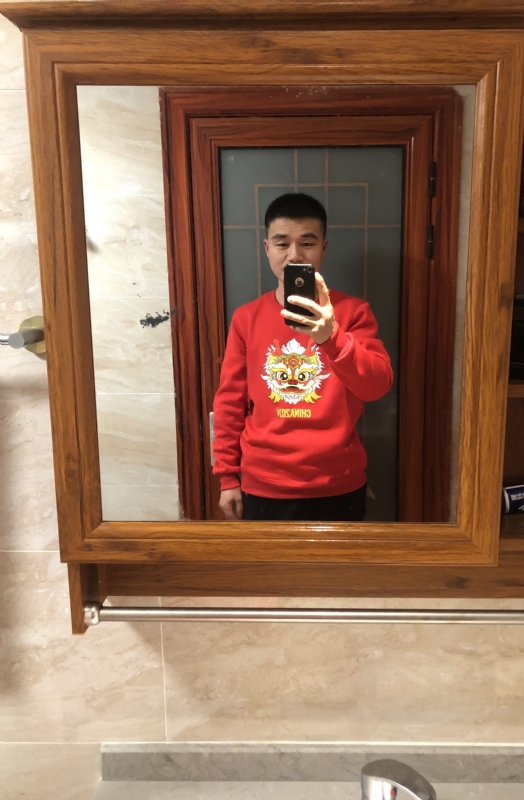 罗洪奇的第一张照片--滨州相亲服务中心