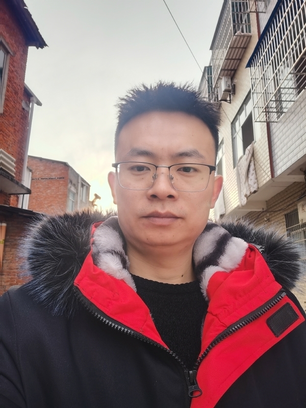 一只羊的第一张照片--滨州相亲服务中心