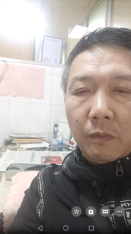 黄生的第二张照片--滨州相亲服务中心