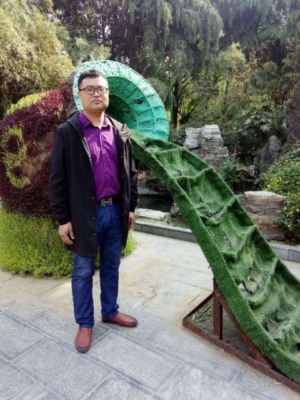 张哥的第一张照片--滨州相亲服务中心