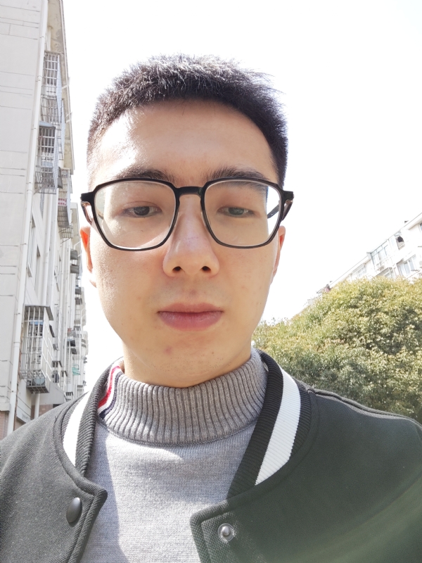 七彩皮皮虾的第一张照片--滨州相亲服务中心