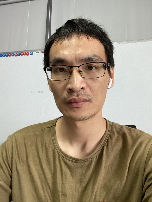 孤独的根号三的第一张照片--滨州相亲服务中心