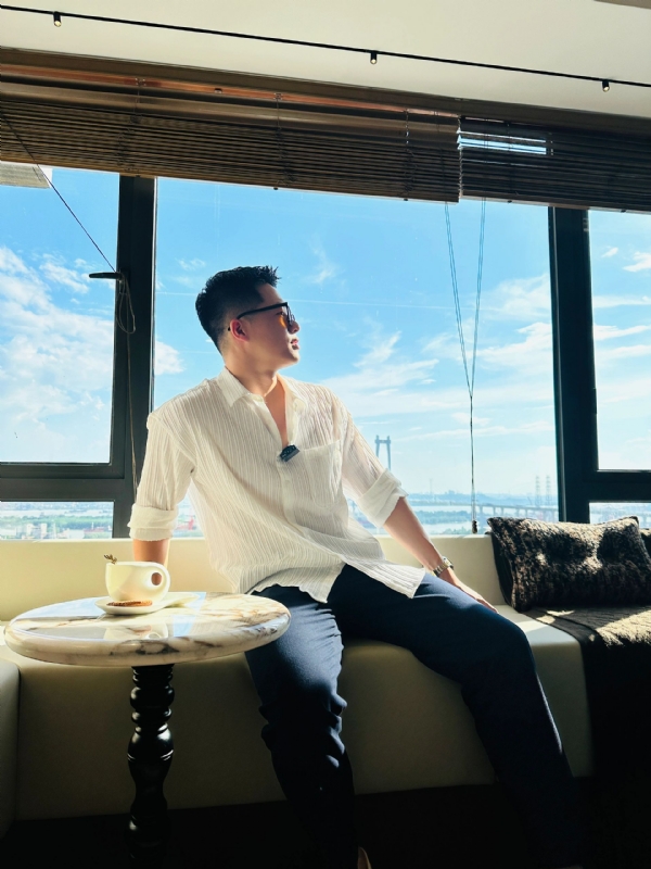 雨夜追风的第一张照片--滨州相亲服务中心