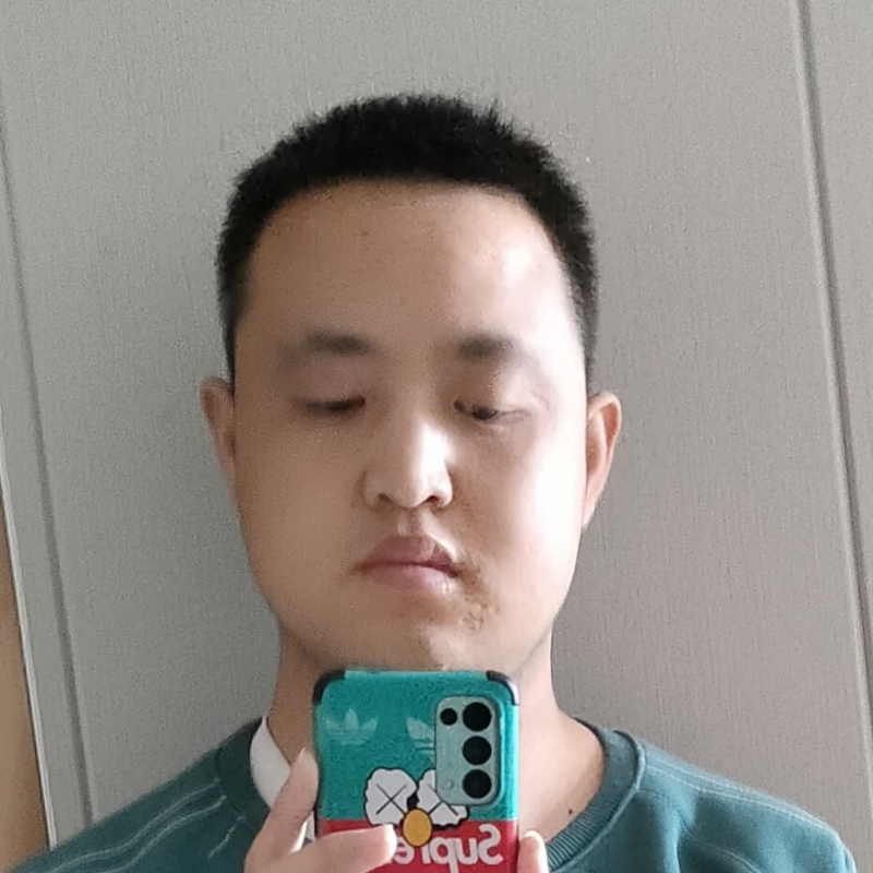 小郭的第一张照片--滨州相亲服务中心