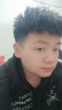 狗头的第一张照片--滨州相亲服务中心