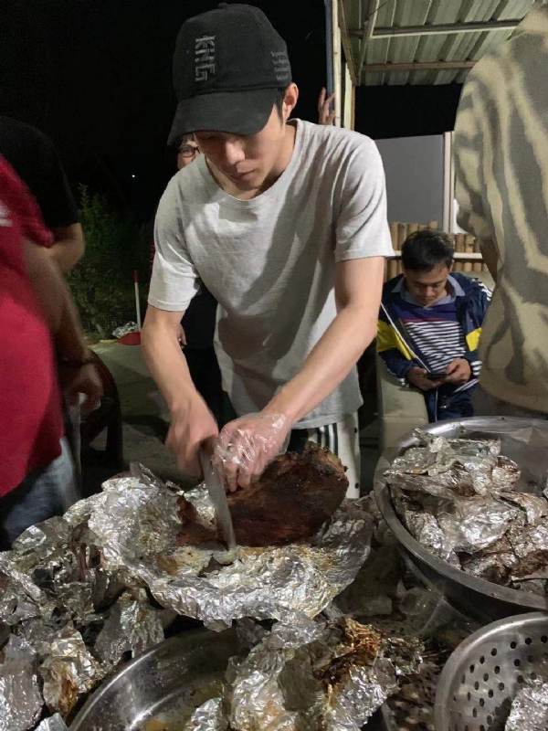 Carry的第一张照片--滨州相亲服务中心