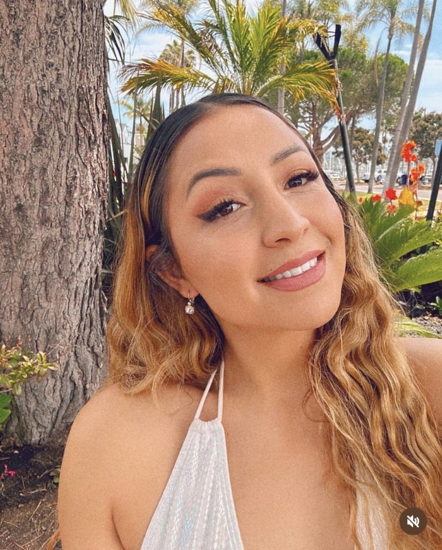 Tina的第一张照片--滨州相亲服务中心