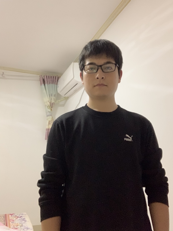 沫颜的第一张照片--滨州相亲服务中心