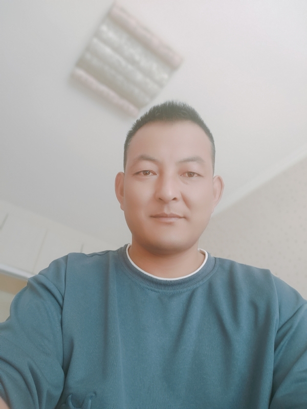 凯哥的第一张照片--滨州相亲服务中心